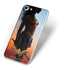 DC Comics Wonder Woman Movie Poster Stance Pose iPhone 8 Skin