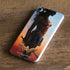 DC Comics Wonder Woman Movie Poster Stance Pose iPhone 8 Skin