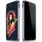 Wonder Woman 1984 (2020) Character Movie Poster iPhone SE (2nd & 3rd Gen) Clear Case
