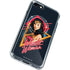 Wonder Woman 1984 (2020) Character Movie Poster iPhone SE (2nd & 3rd Gen) Clear Case
