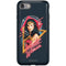 Wonder Woman 1984 (2020) Character Movie Poster iPhone SE (2nd & 3rd Gen) Pro Case