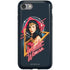 Wonder Woman 1984 (2020) Character Movie Poster iPhone SE (2nd & 3rd Gen) Pro Case