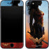 DC Comics Wonder Woman Movie Poster Stance Pose iPhone SE (2nd & 3rd Gen) Skin