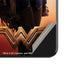 DC Comics Wonder Woman Movie Poster Stance Pose iPhone SE (2nd & 3rd Gen) Skin