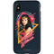 Wonder Woman 1984 (2020) Character Movie Poster iPhone X Pro Case