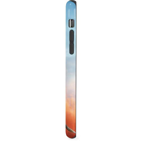 DC Comics Wonder Woman Movie Poster Stance Pose iPhone XR Pro Case