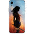 DC Comics Wonder Woman Movie Poster Stance Pose iPhone XR Skin