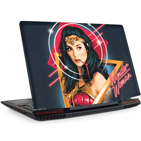 Wonder Woman 1984 (2020) Character Movie Poster Legion Y720 Skin