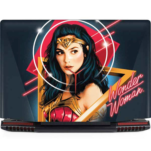 Wonder Woman 1984 (2020) Character Movie Poster Legion Y720 Skin