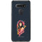 Wonder Woman 1984 (2020) Character Movie Poster LG K51/Q51 Clear Case