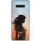 DC Comics Wonder Woman Movie Poster Stance Pose LG Stylo 6 Clear Case