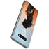 DC Comics Wonder Woman Movie Poster Stance Pose LG Stylo 6 Clear Case