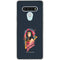 Wonder Woman 1984 (2020) Character Movie Poster LG Stylo 6 Clear Case