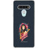 Wonder Woman 1984 (2020) Character Movie Poster LG Stylo 6 Clear Case