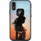 DC Comics Wonder Woman Movie Poster Stance Pose LifeProof Fre iPhone Skin