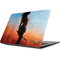 DC Comics Wonder Woman Movie Poster Stance Pose Apple MacBook Skin