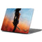 DC Comics Wonder Woman Movie Poster Stance Pose Apple MacBook Pro 13-inch Skin