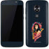 Wonder Woman 1984 (2020) Character Movie Poster Moto E5 Play Skin