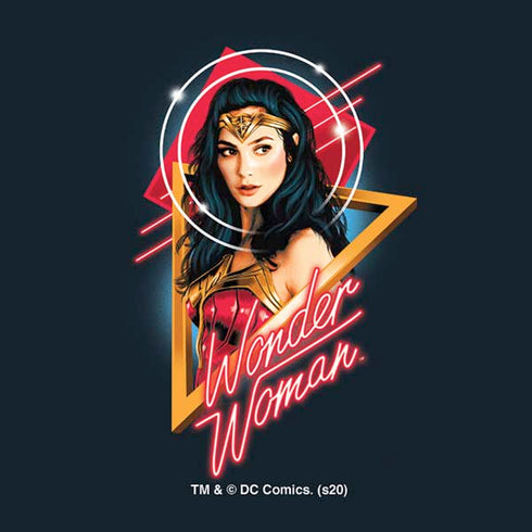 Wonder Woman 1984 (2020) Character Movie Poster Moto E5 Play Skin