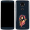 Wonder Woman 1984 (2020) Character Movie Poster Moto E5 Plus Skin