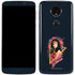 Wonder Woman 1984 (2020) Character Movie Poster Moto E5 Plus Skin
