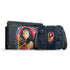 Wonder Woman 1984 (2020) Character Movie Poster Nintendo Switch Bundle Skin
