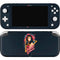 Wonder Woman 1984 (2020) Character Movie Poster Nintendo Switch Lite Skin