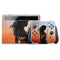DC Comics Wonder Woman Movie Poster Stance Pose Nintendo Switch OLED (2021) Skin