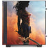 DC Comics Wonder Woman Movie Poster Stance Pose NZXT H510 Compact ATX Mid-Tower Case Skin