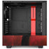 DC Comics Wonder Woman Movie Poster Stance Pose NZXT H510 Compact ATX Mid-Tower Case Skin