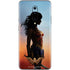 DC Comics Wonder Woman Movie Poster Stance Pose OnePlus 7 Pro Skin