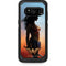 DC Comics Wonder Woman Movie Poster Stance Pose Otterbox Commuter Galaxy Skin