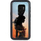 DC Comics Wonder Woman Movie Poster Stance Pose Otterbox Defender Galaxy Skin