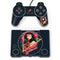 Wonder Woman 1984 (2020) Character Movie Poster PlayStation Classic Bundle Skin