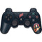 Wonder Woman 1984 (2020) Character Movie Poster PS3 Dual Shock wireless controller Skin