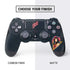 Wonder Woman 1984 (2020) Character Movie Poster PS4 Controller Skin