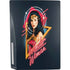 Wonder Woman 1984 (2020) Character Movie Poster PS5 Bundle Skin