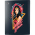 Wonder Woman 1984 (2020) Character Movie Poster PS5 Console Skin