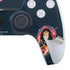 Wonder Woman 1984 (2020) Character Movie Poster PS5 Controller Skin