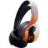 DC Comics Wonder Woman Movie Poster Stance Pose PULSE 3D Wireless Headset for PS5 Skin