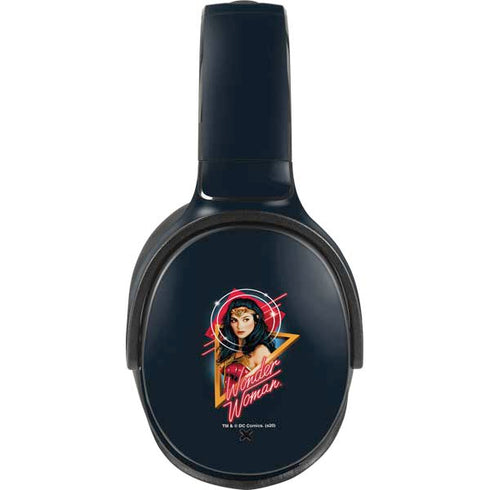 Wonder Woman 1984 (2020) Character Movie Poster Skullcandy Venue Skin