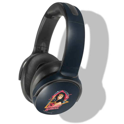 Wonder Woman 1984 (2020) Character Movie Poster Skullcandy Venue Skin