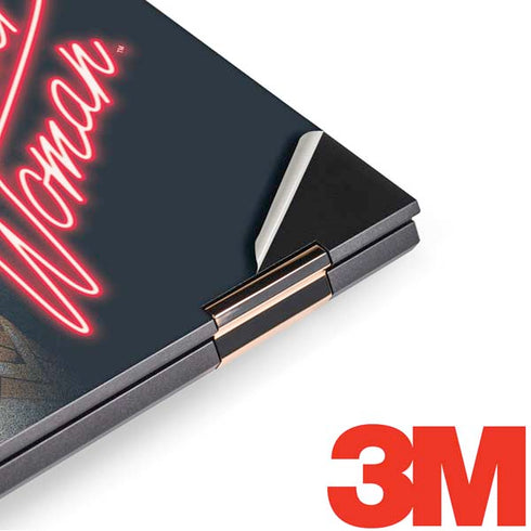 Wonder Woman 1984 (2020) Character Movie Poster HP Spectre Skin