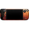 DC Comics Wonder Woman Movie Poster Stance Pose Steam Deck Handheld Gaming Computer Skin