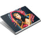Wonder Woman 1984 (2020) Character Movie Poster Surface Book Skin