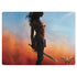 DC Comics Wonder Woman Movie Poster Stance Pose Surface Laptop 2 Skin
