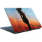 DC Comics Wonder Woman Movie Poster Stance Pose Surface Laptop Skin