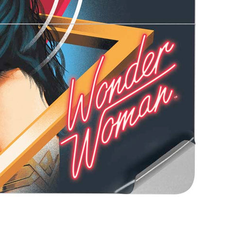 Wonder Woman 1984 (2020) Character Movie Poster Surface Laptop Studio Skin