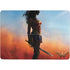DC Comics Wonder Woman Movie Poster Stance Pose Surface Laptop Studio Skin