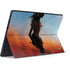 DC Comics Wonder Woman Movie Poster Stance Pose Surface Pro 7 Skin